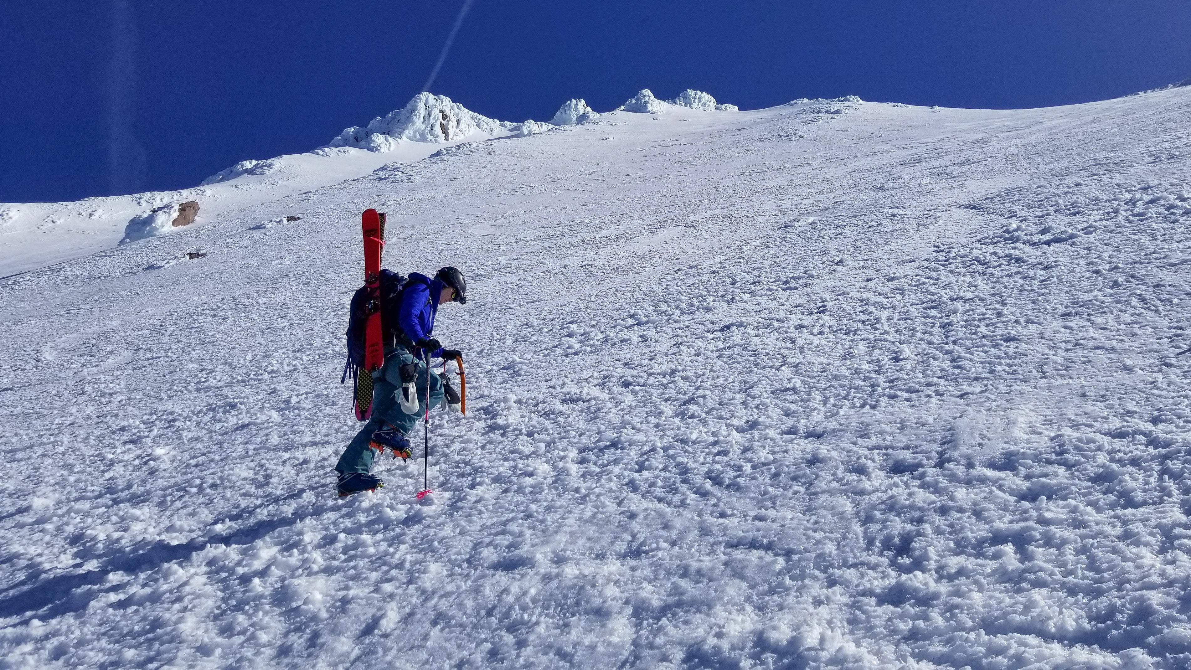 Ski Mountaineering Skills Course - Image 4