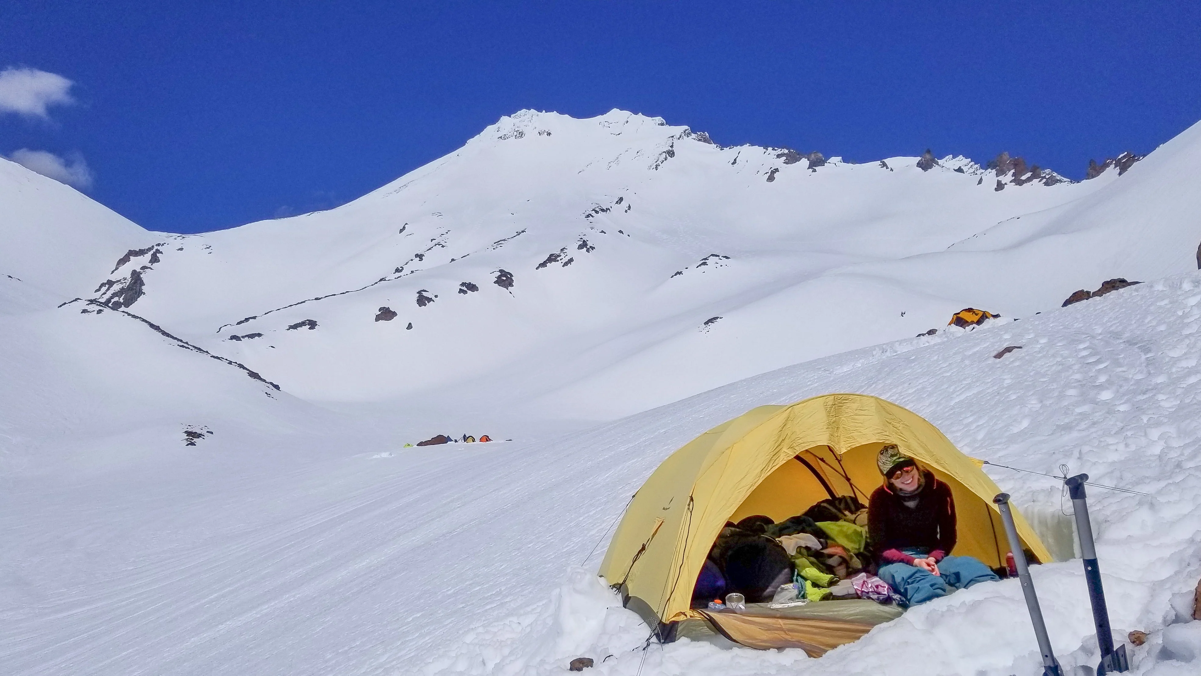Ski Mountaineering Skills Course - Image 6