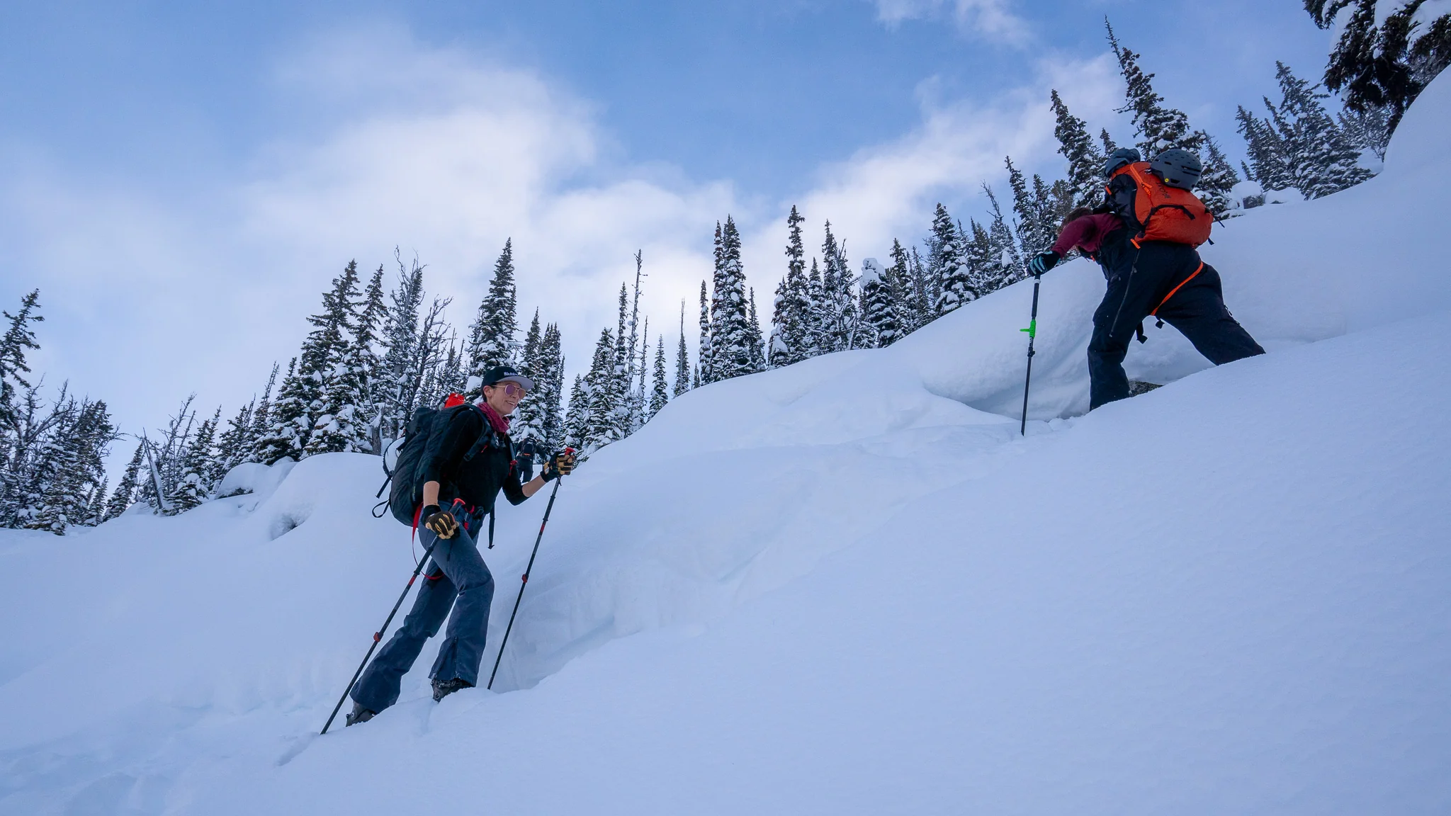 Snowfall Lodge BC - Image 6