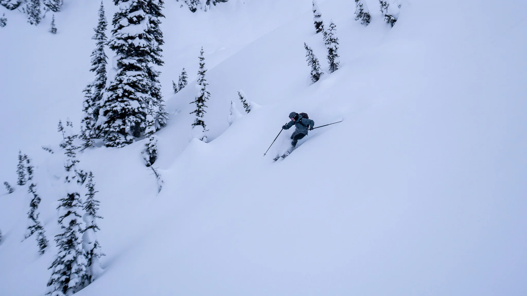 Snowfall Lodge BC - Image 7