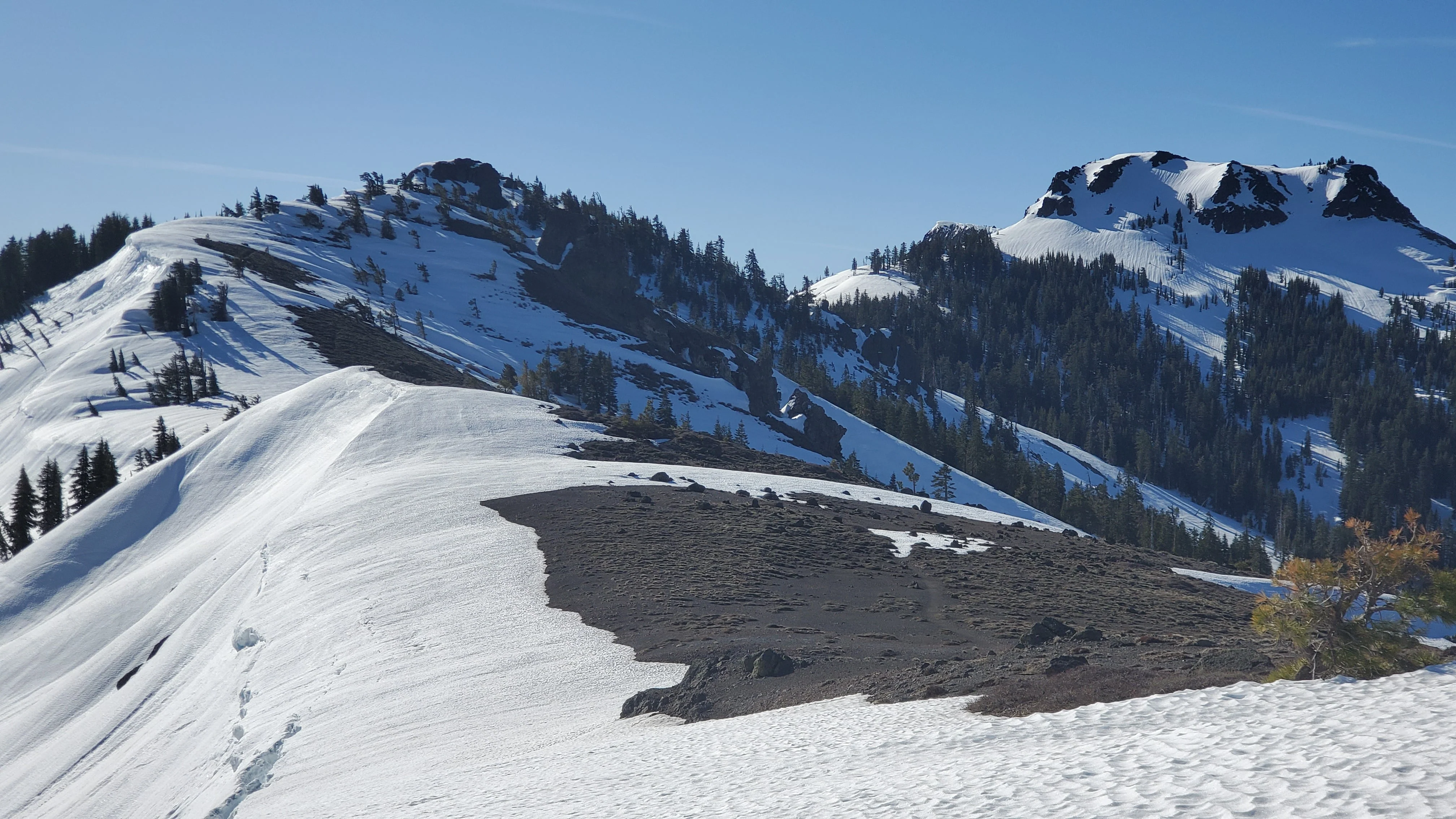 Sugar Bowl to Palisades Ski Tour - Image 4