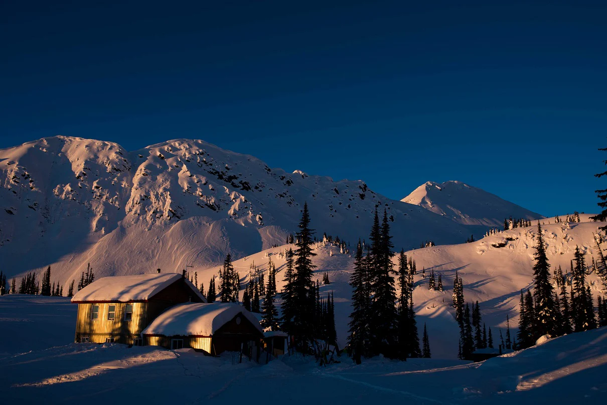 Sunrise Lodge BC - Image 11