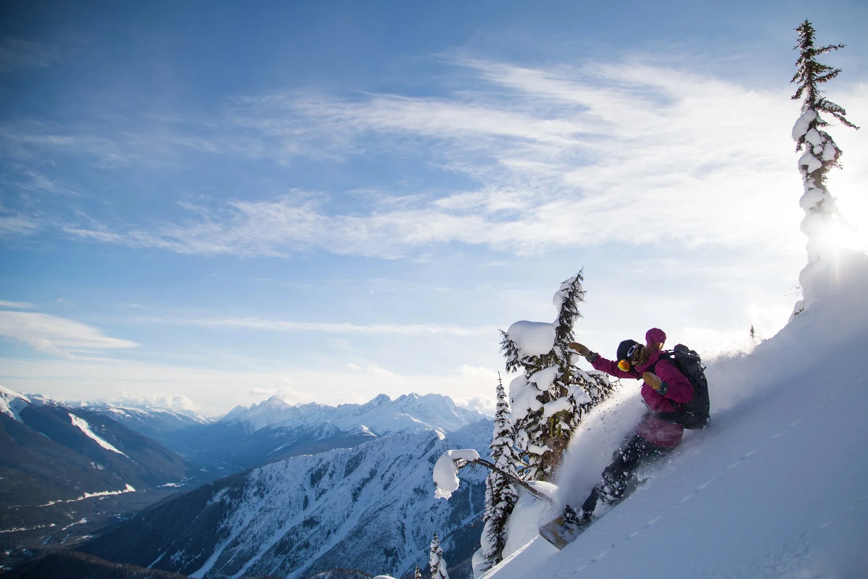 Sunrise Lodge BC - Image 3