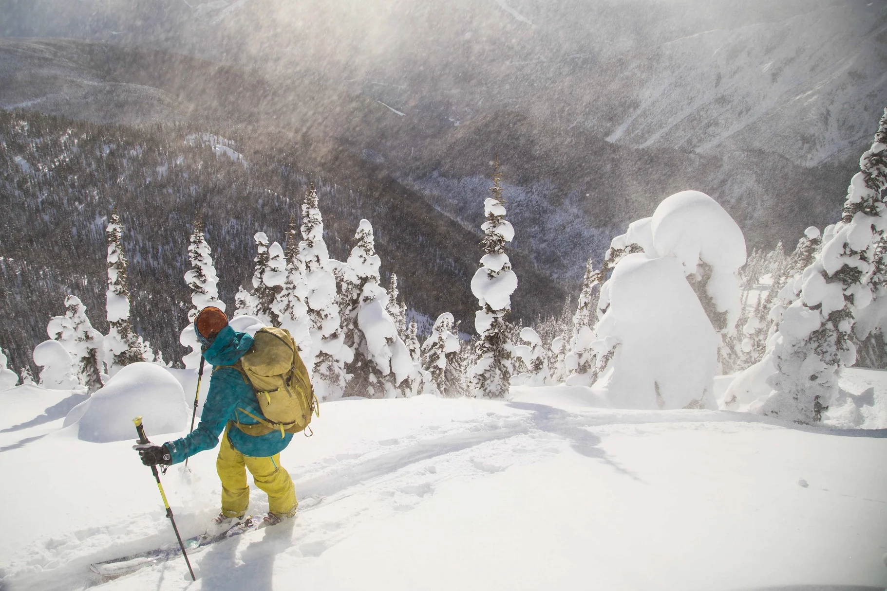 Sunrise Lodge BC - Image 4