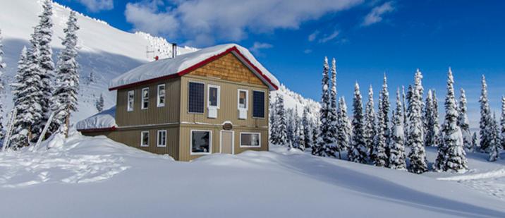 Sunrise Lodge BC - Image 5