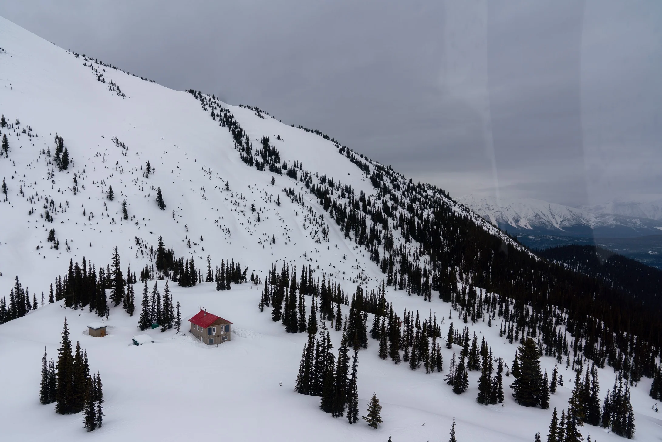 Sunrise Lodge BC - Image 7