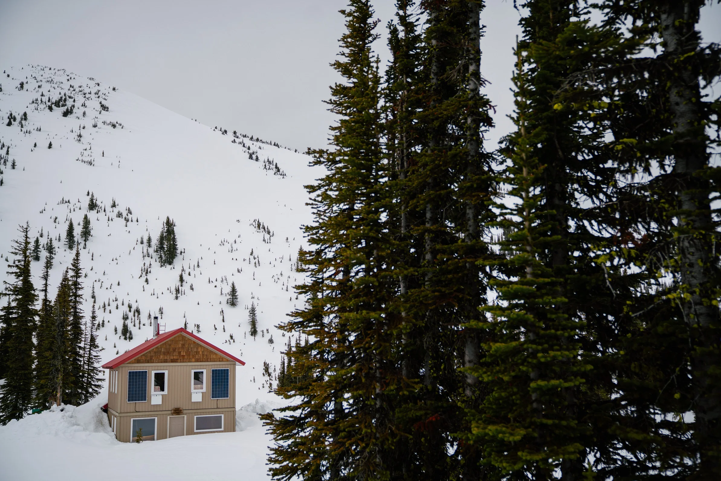 Sunrise Lodge BC - Image 8