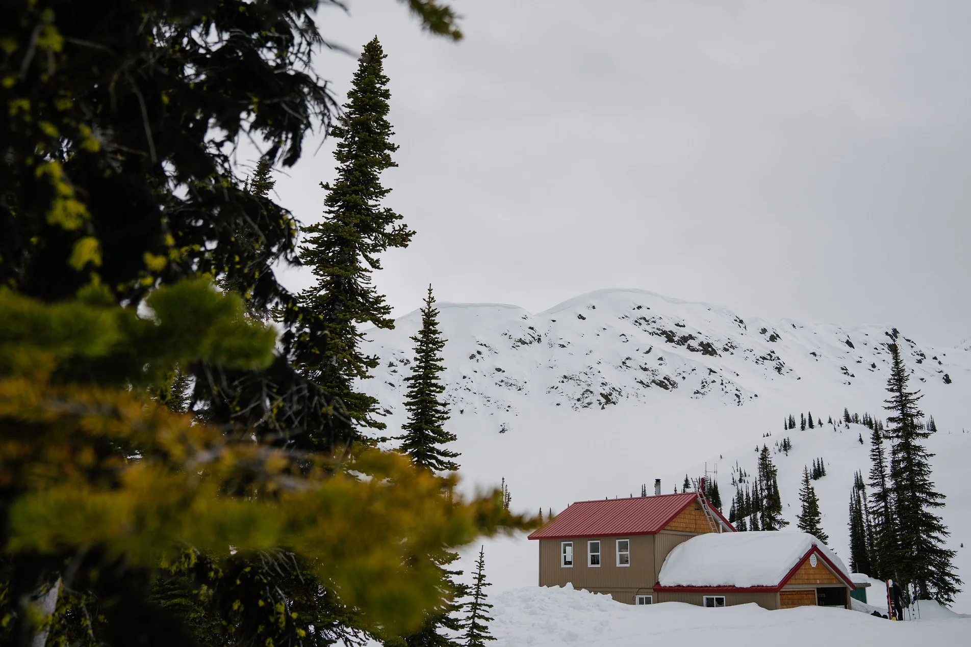 Sunrise Lodge BC - Image 9