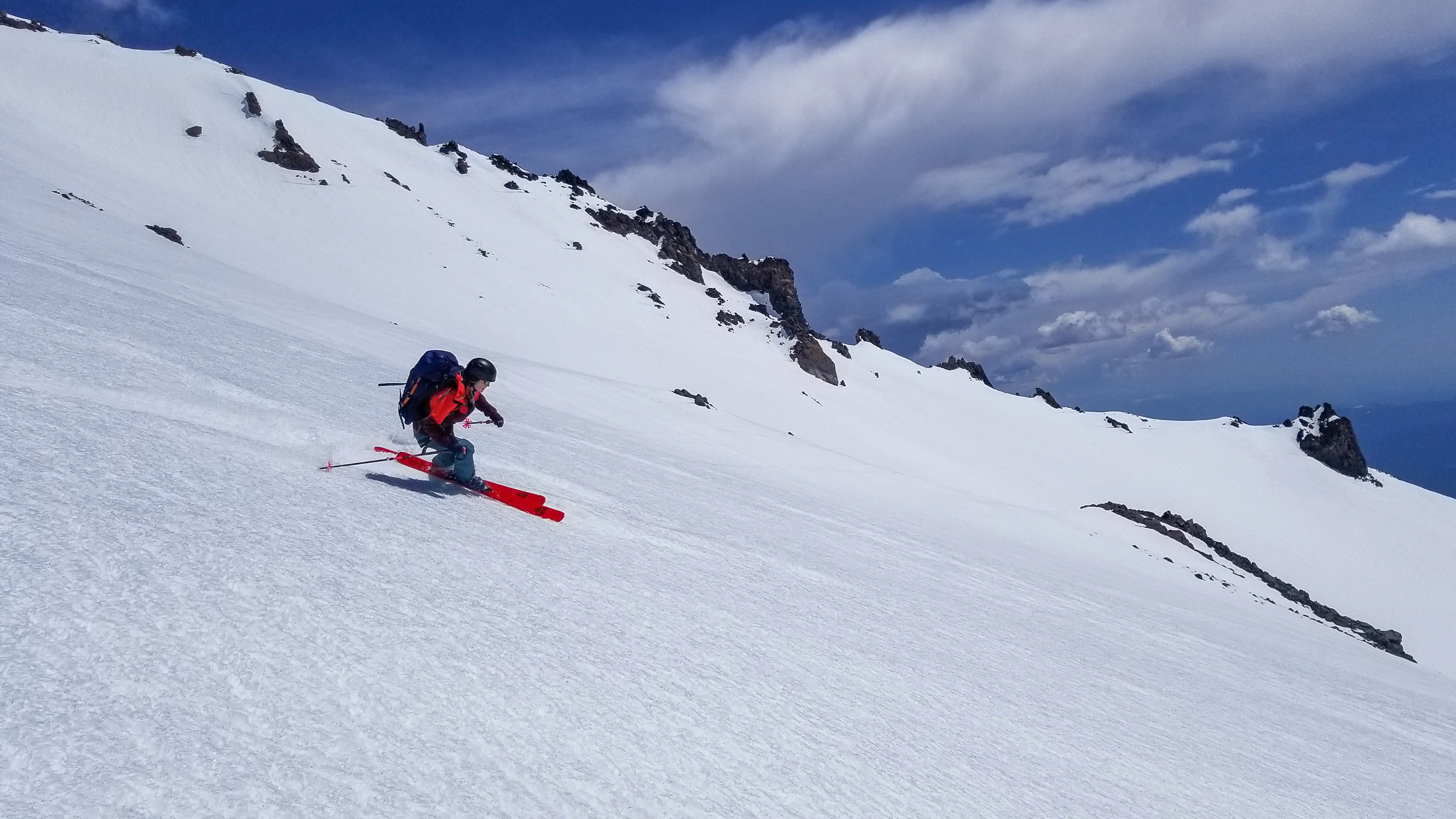 Tahoe Backcountry Pass - Image 4