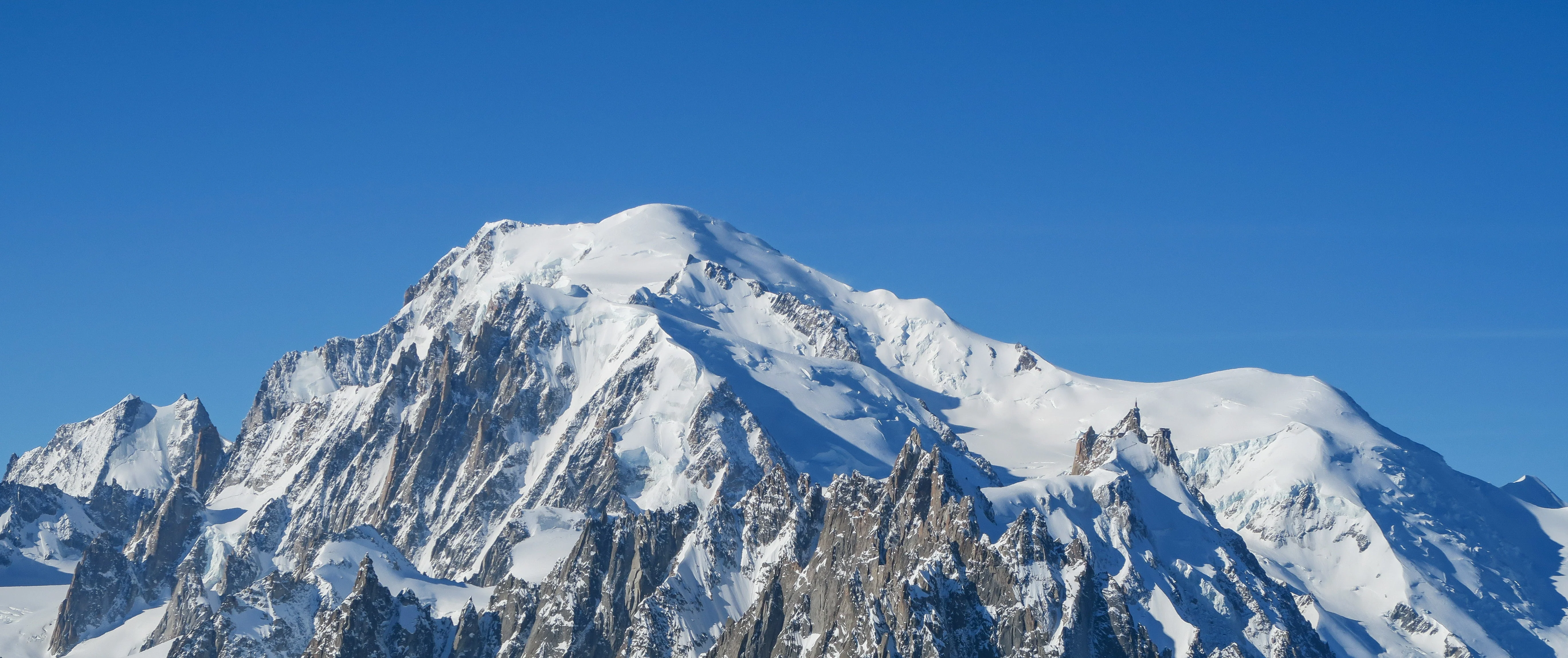 The Haute Route Ski Traverse - Image 5