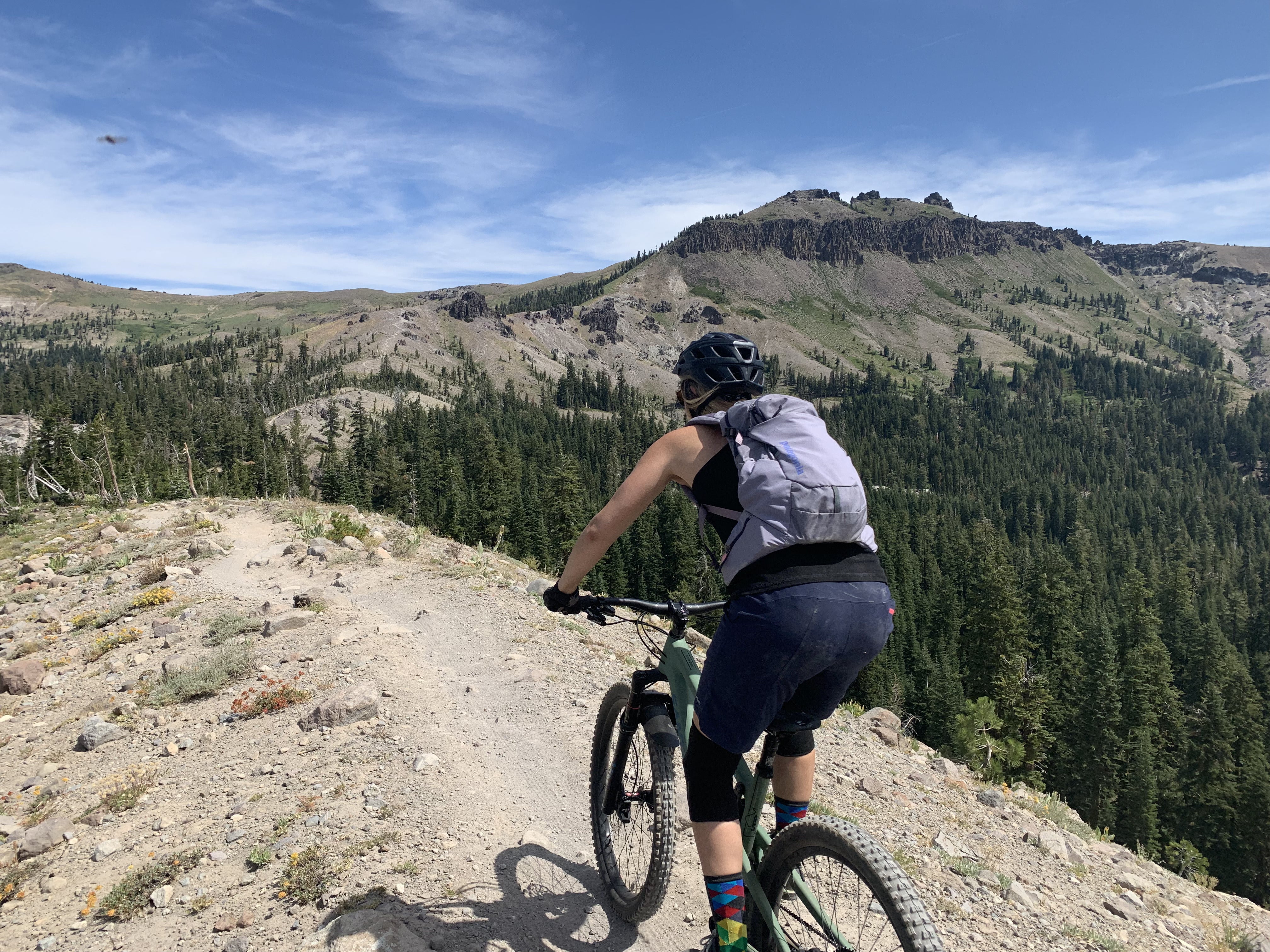 Truckee Tahoe Mountain Biking - Image 3