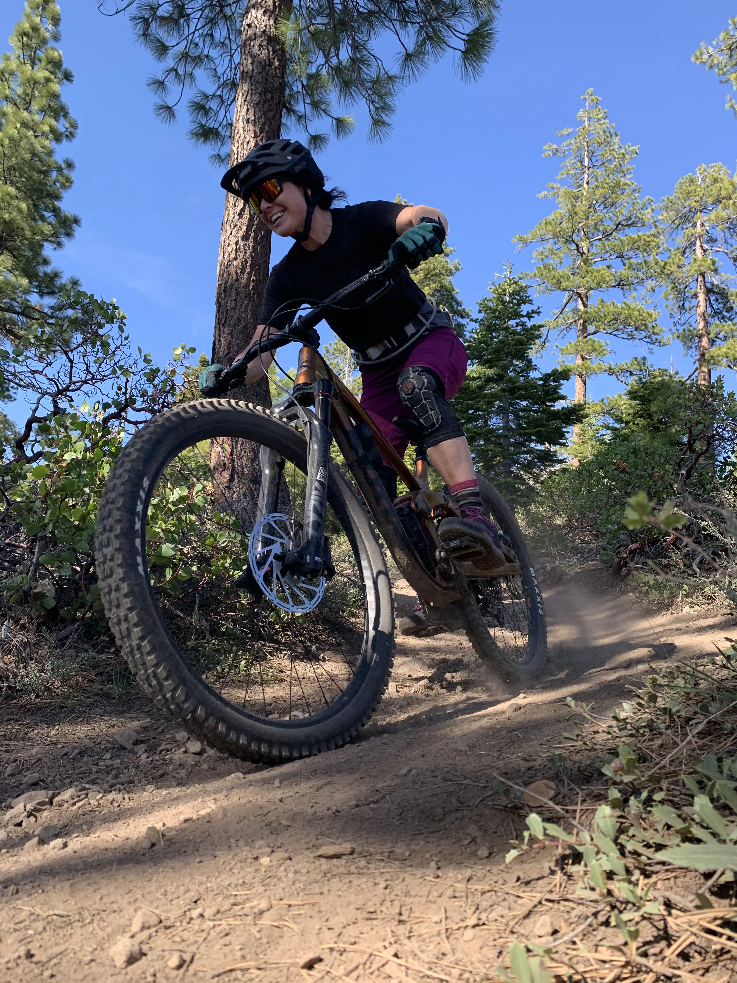 Truckee Tahoe Mountain Biking - Image 4