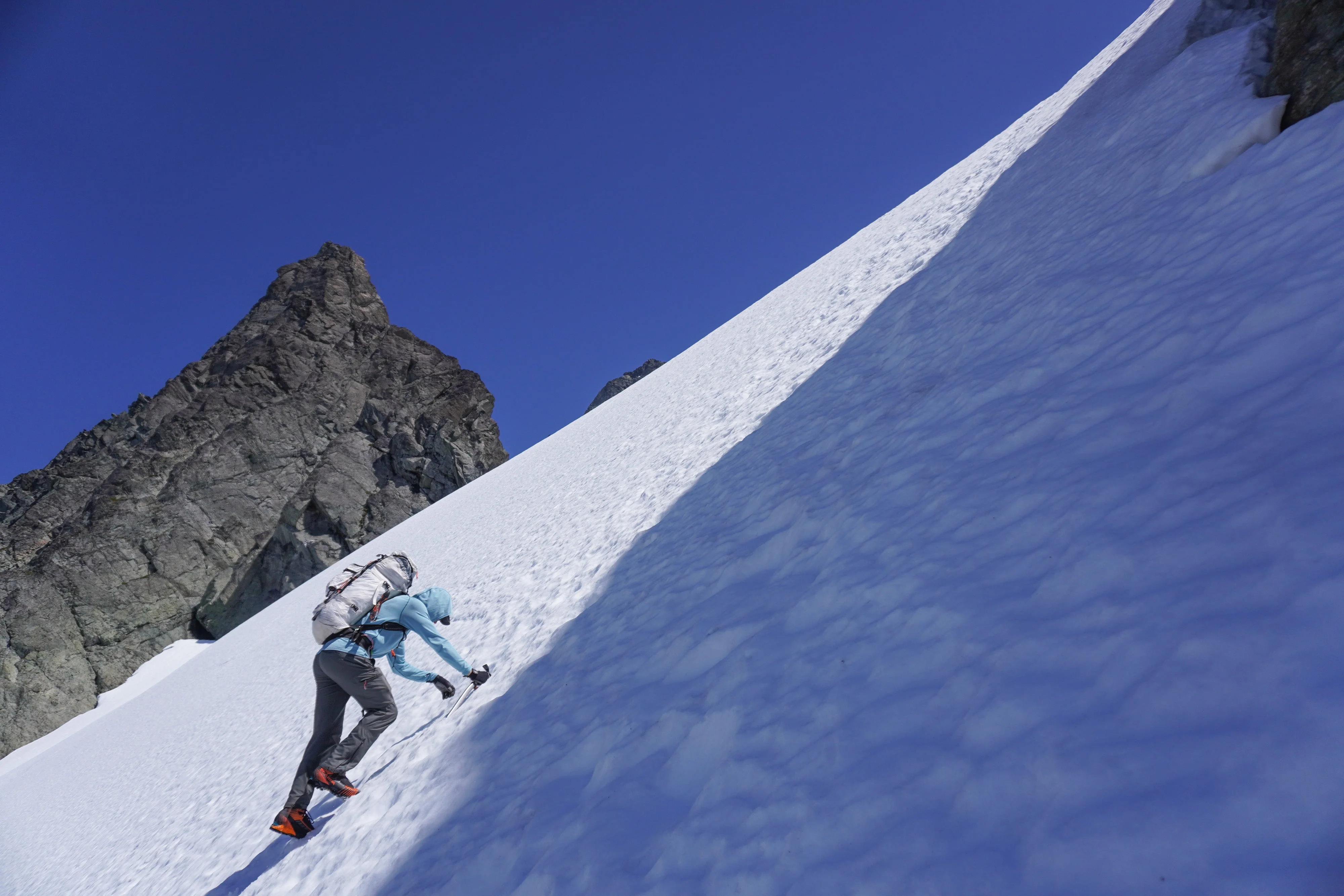 True North - Mt Baker & Mt Shuksan Alpinism - Image 2