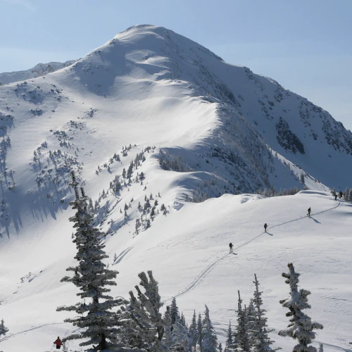 Valkyr Lodge BC - Image 3
