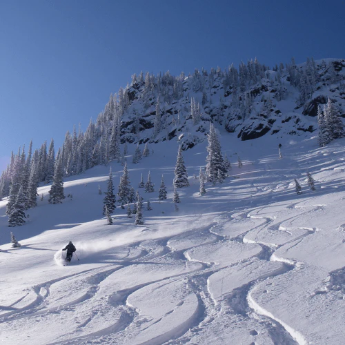 Valkyr Lodge BC - Image 5