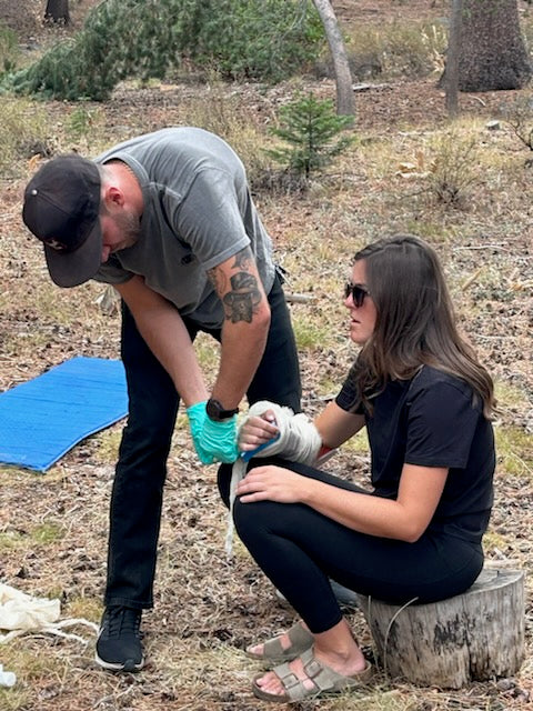 Wilderness First Responder Recertification (WFR Recert) - Image 7