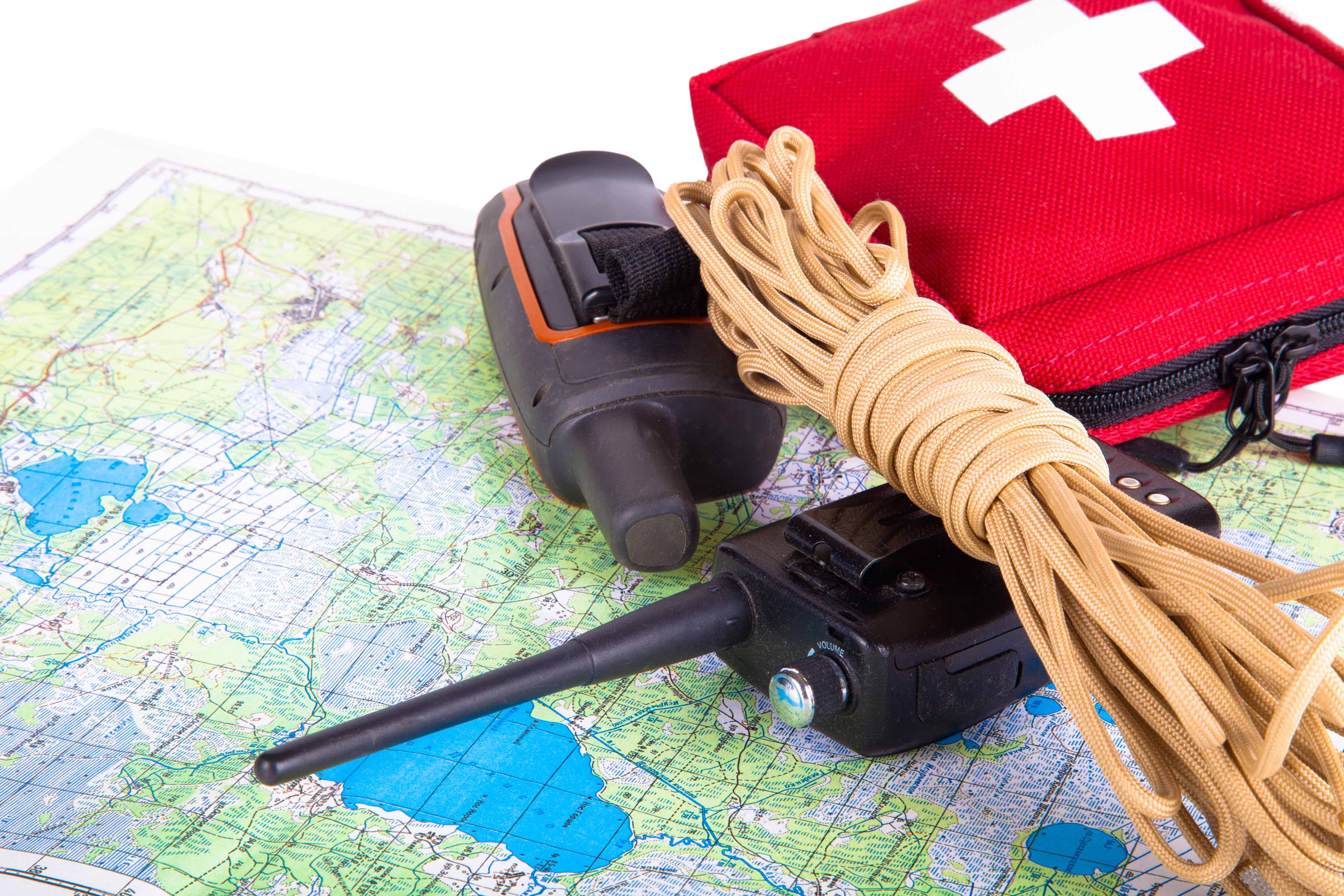 Wilderness First Responder (WFR) - Image 10