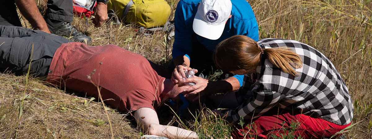 Wilderness First Responder (WFR) - Image 6