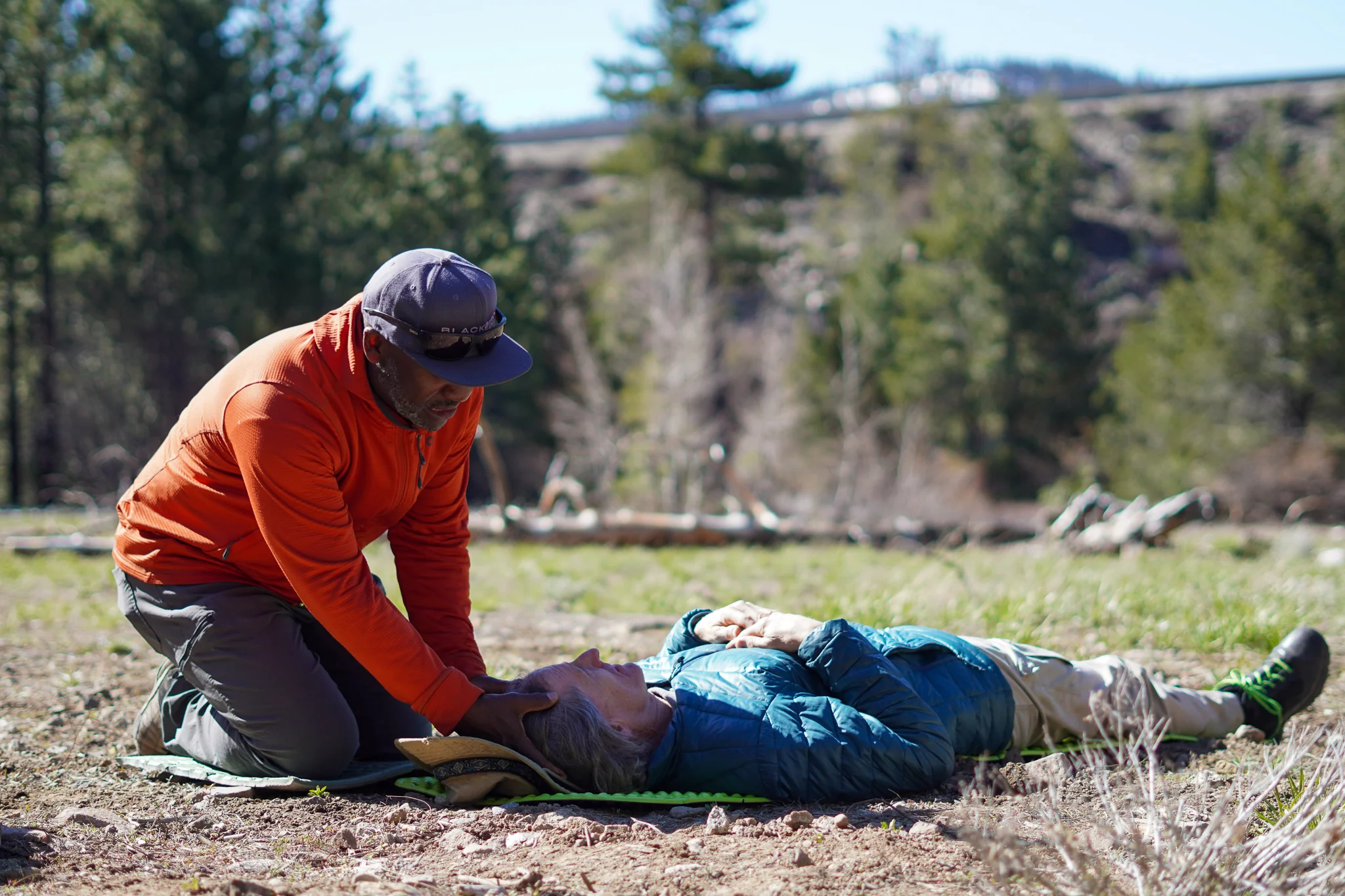 Wilderness First Responder (WFR) - Image 7