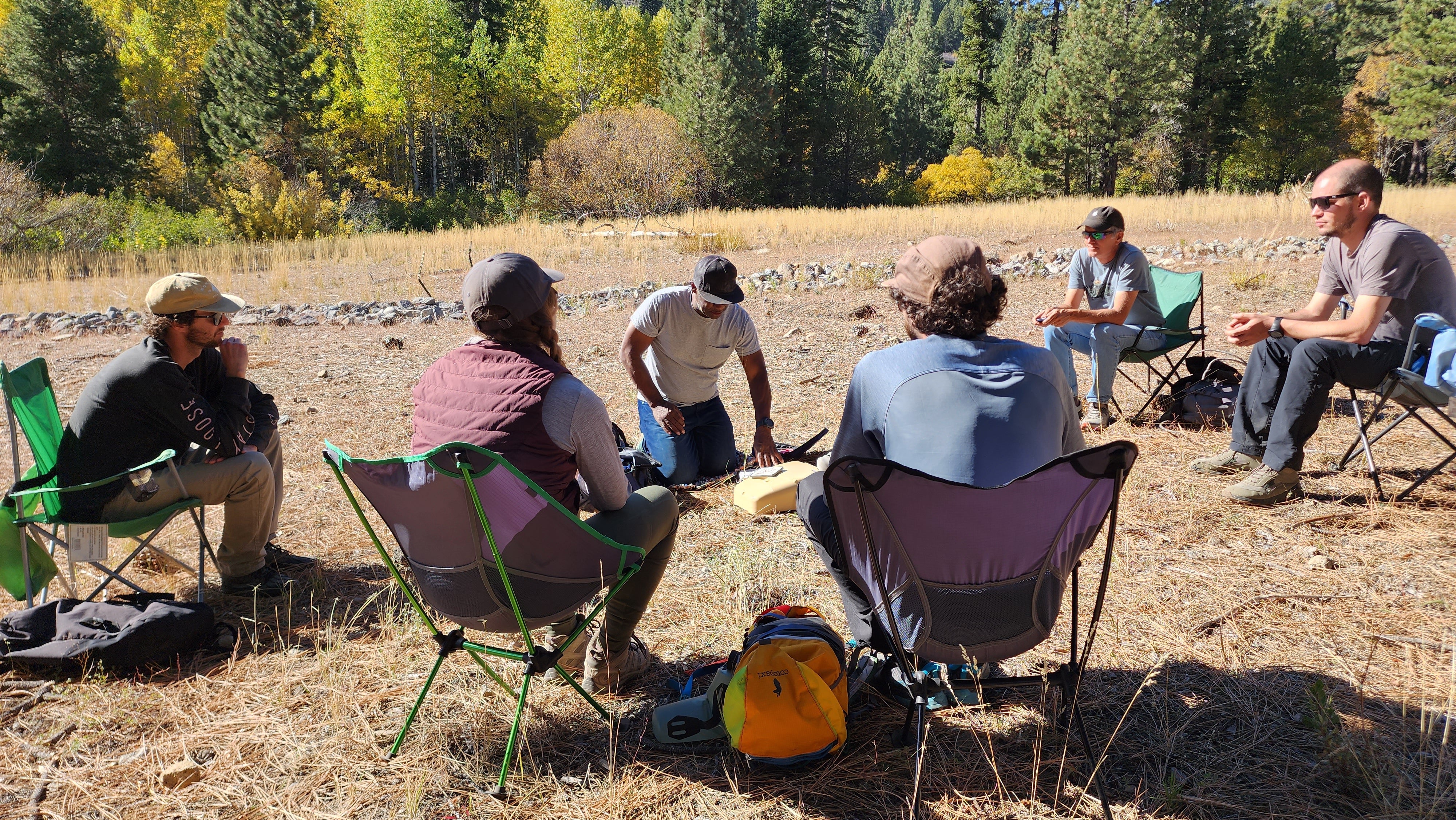 Wilderness First Responder Recertification (WFR Recert) - Image 5