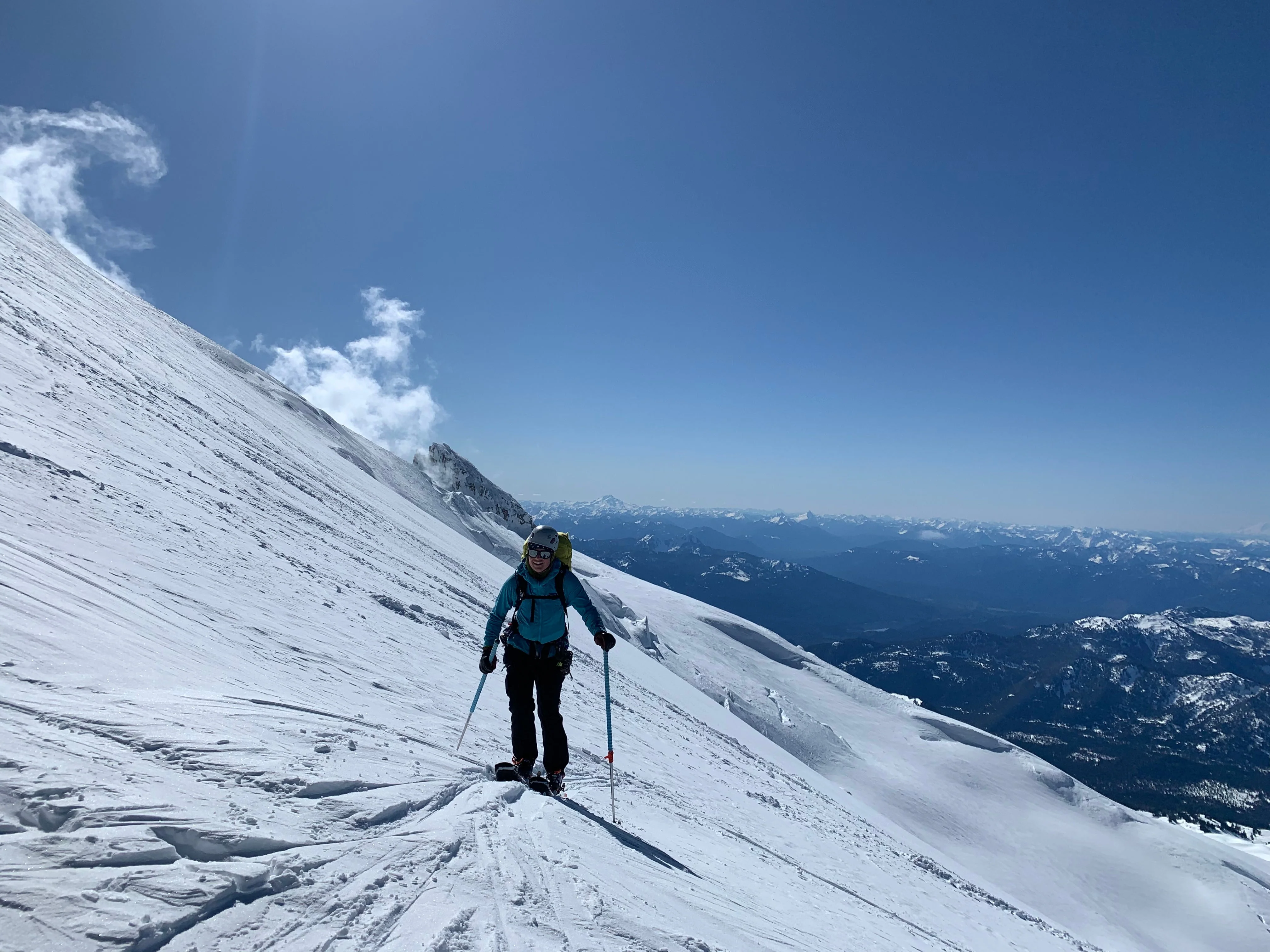 Women's Intro to Backcountry - Image 4